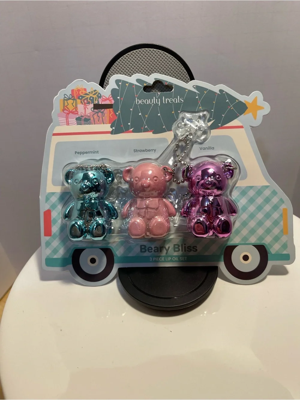 Beauty Treats 
